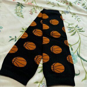 Basketball Leg Warmers